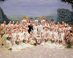 45周年記念公演